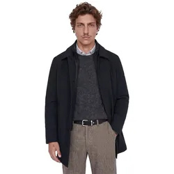 Cappotto Bladevon Dark Navy S