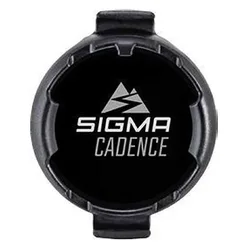 Sensore Di Cadenza Duo Ant+/bluetooth Black