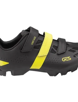 Vantage-2 zapatillas mtb Amarillo (43) - GES - FashionsVida