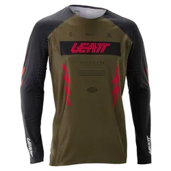 Maillot à Manches Longues Gravity 5.0