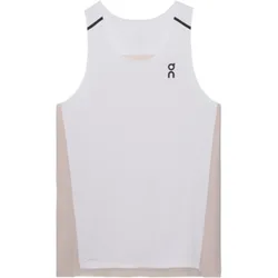 On Performance Laufshirt Herren White Gr. XL