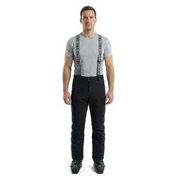 Pantalon 3w04467 Black 2XL