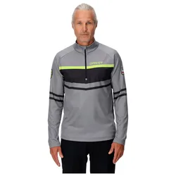 Sweat à Demi-zip Legacy Storm 2XL