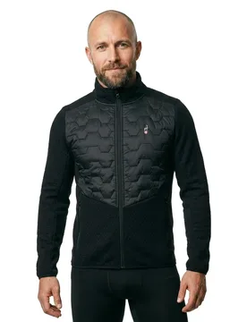 Aulp Veste Chaun Bark M Homme - Aulp - FashionsVida