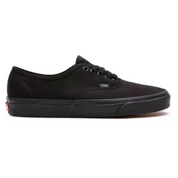 Baskets Authentic Black / Black EU 38 1/2 Homme