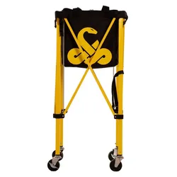Genius Trolley Duffle Bag Multicolour One Size