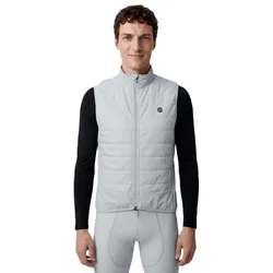 Siroko Gilet Srx Ultra Warm Grey