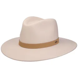 Harper Traveller Wool Hat by - cream white-beige - Damen - Size: S (55-56 cm)