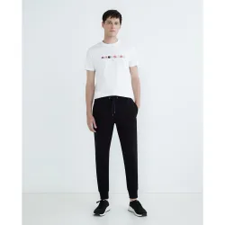 Pantalón de hombre logo cebra