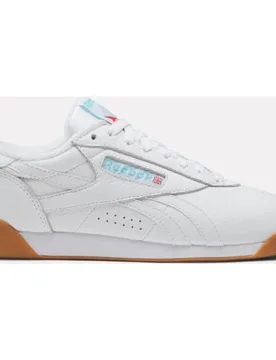 Reebok - Reebok F-S LO para mujer - Reebok - FashionsVida