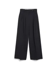 Businesshose schwarz S damen