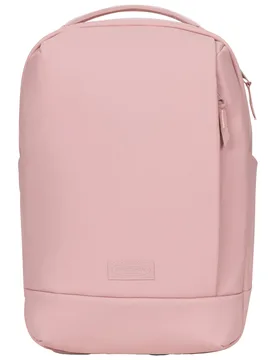 Sac à dos business 20L - Tecum F CNNCT Matte Powder - Rose - Eastpak - FashionsVida
