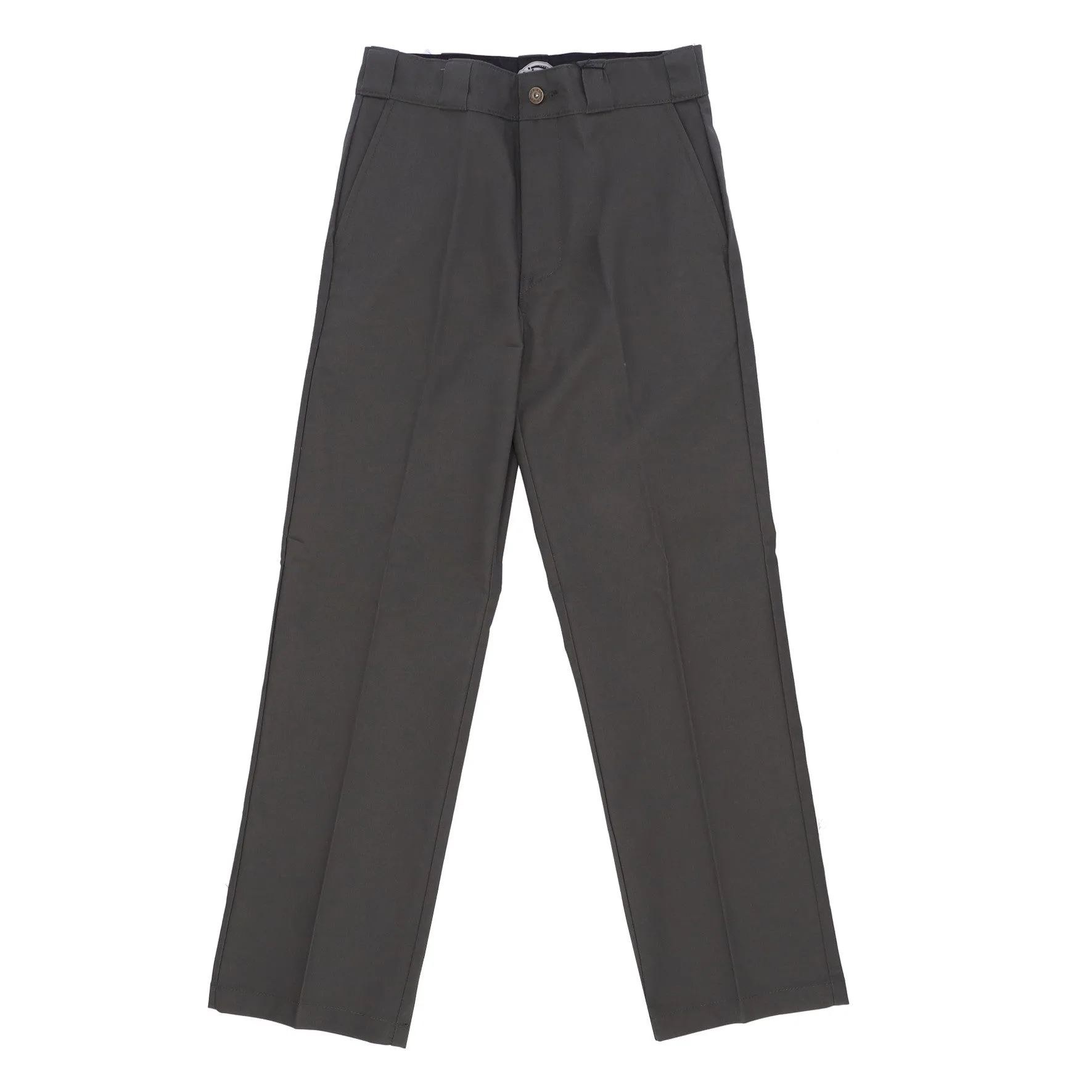 Pantalone Lungo Uomo 874 Work Pant Flex Olive Green - Dickies - FashionsVida
