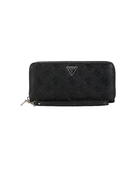 Guess Geldbörse BLAKE Large noir - Guess - FashionsVida