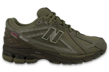 New - U 1906 ROG - PrimaLoft - Sneaker - grün - Herren - Size: 42
