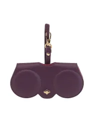 Any Di Sun Cover Plum violet