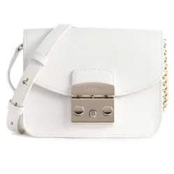 Borsa a tracolla METROPOLIS TALCO