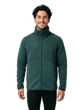 Sweat-shirt à Zip Customized 22503 Forest Green 3XL - MASCOT - FashionsVida
