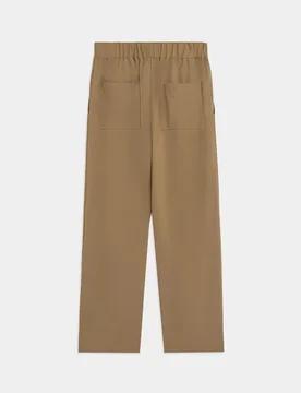 A PAPER KID Pantalone - A PAPER KID - FashionsVida