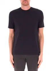 T-shirt girocollo BLU NOTTE XL