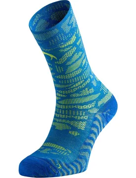 Calcetines urbanos unisex Essence Ice Five - Lurbel - FashionsVida