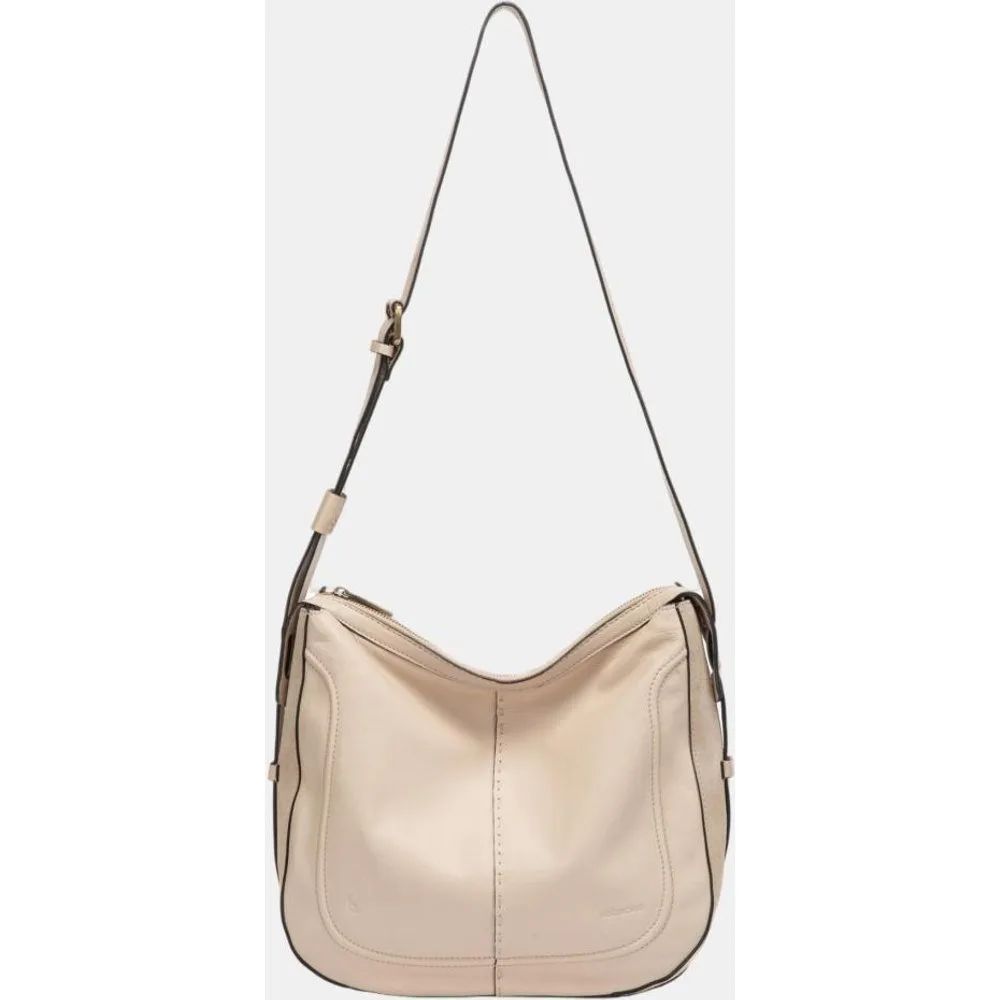 Abbacino - Bolso de hombro en piel - Abbacino - FashionsVida