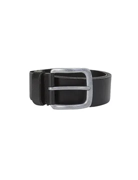 Brax Cintura in pelle nero 100 - Brax - FashionsVida