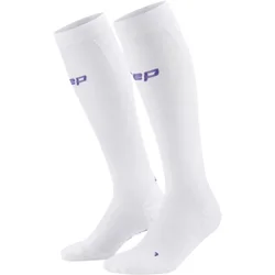 Core Run Ultralight Laufsocken Herren White Gr. 4