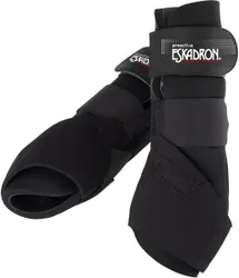 Gamaschen Pro Active F, black M