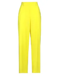 Hose Damen Gelb 30,32,34,36 Damen