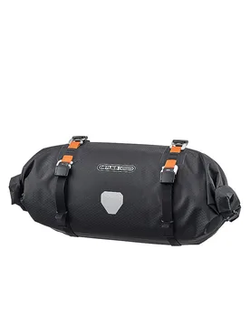 Packtasche Handlebar-Pack Flex schwarz B - Ortlieb - FashionsVida