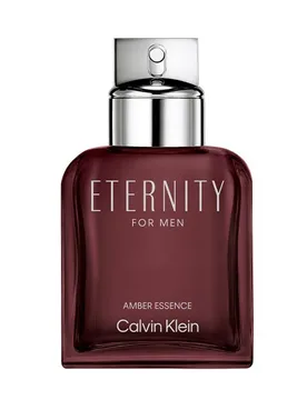 Calvin Eternity Amber Essence 100ML - Calvin Klein - FashionsVida