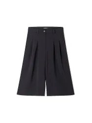 Bermuda CONSTANCE dunkelblau 40 Damen