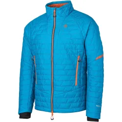 Sharpu 20 chaqueta outdoor hombre Azul (XL)