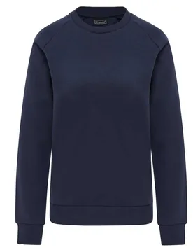 Sweat-shirt Red Classic Marine S - Hummel - FashionsVida