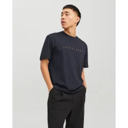 Jack & Jones - Camiseta manga corta de hombre