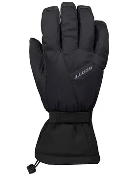 Gants Ultimate Warm Black S - Scott - FashionsVida