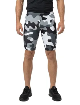 Otso Swjm Jammer Grey S Men - OTSO - FashionsVida