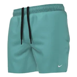Essential Lap 5´´ Volley Swimming Shorts Washed Teal S Men