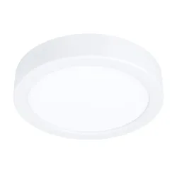 Plafonnier Fueva 5 160mm White One Size