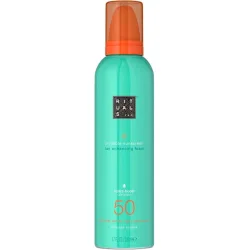 Protector solar en espuma SPF 50 The Ritual of Karma 200 ml