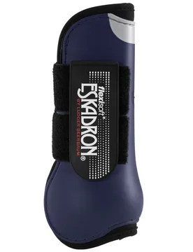 Gamaschen Flexisoft F, nightblue Full - Eskadron - FashionsVida
