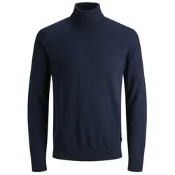 Maglione Emil Knit Roll Neck Navy Blazer L
