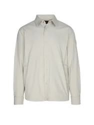 Boss Overshirt LELDON_M beige XL