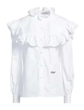 Hemd Damen Weiß 34 Damen - PHILOSOPHY di LORENZO SERAFINI - FashionsVida