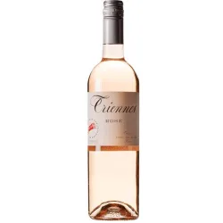 Vino rosado Mediterranée Provenza Mágnum