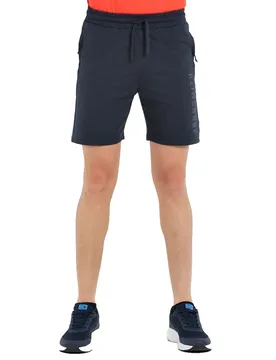 John Smith Short Estepo Navy Blue M - John Smith - FashionsVida