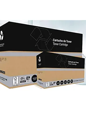 Toner Compatible Sharp Mx-51gtma Magenta One Size unisex - Karkemis - FashionsVida