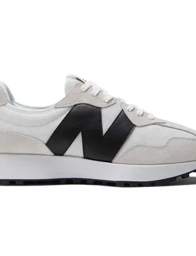 Sneaker 327 White EU 46 1/2 - New Balance - FashionsVida