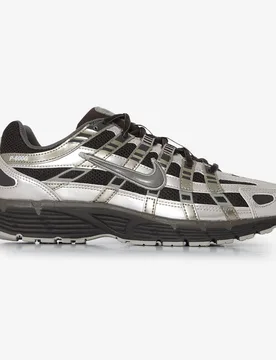 Nike P-6000 marron/argent 39 femme - Nike - FashionsVida